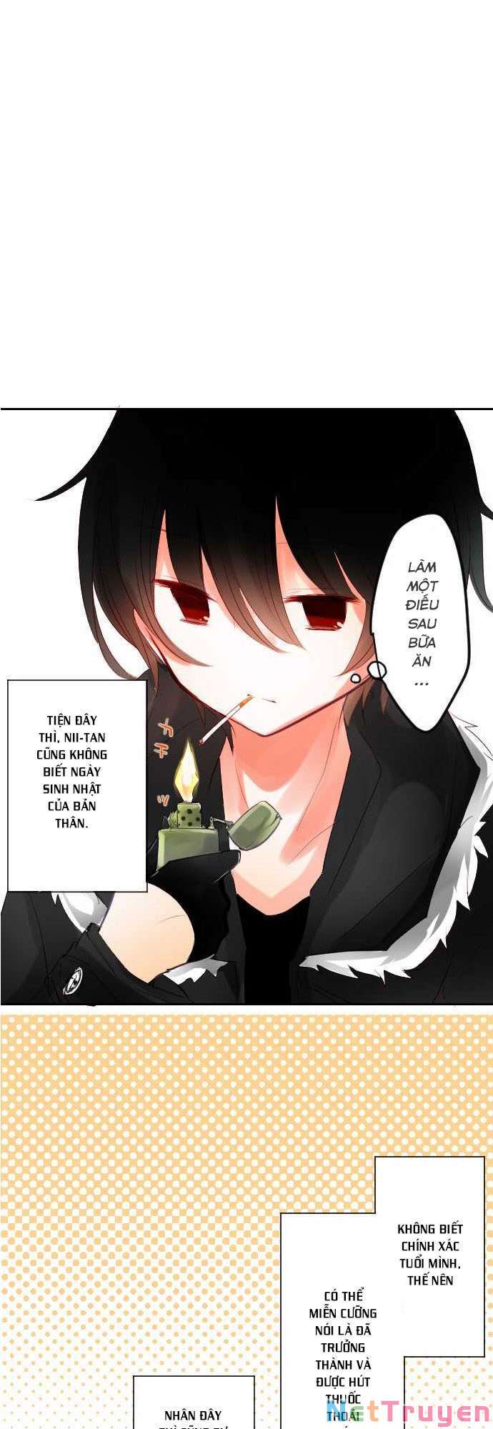 rodiura kurashi – official chapter 7 16