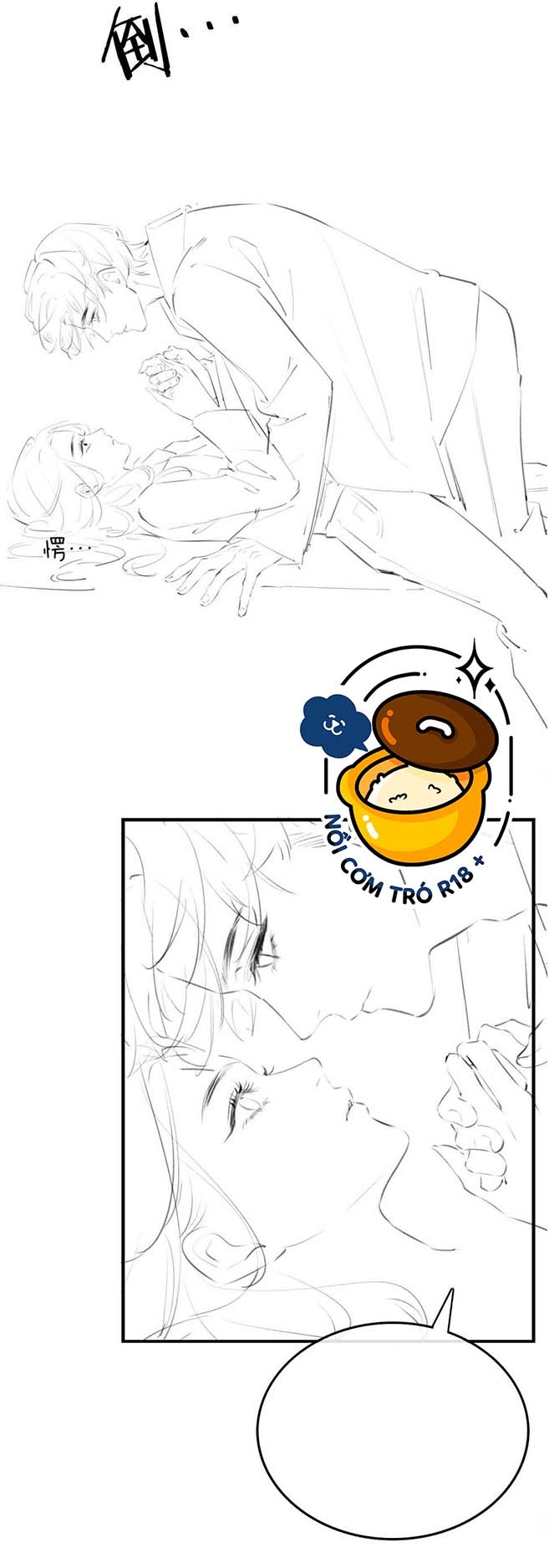 câu chuyện ngọt ngào của cặp vợ chồng đỉnh lưu chapter 9 33