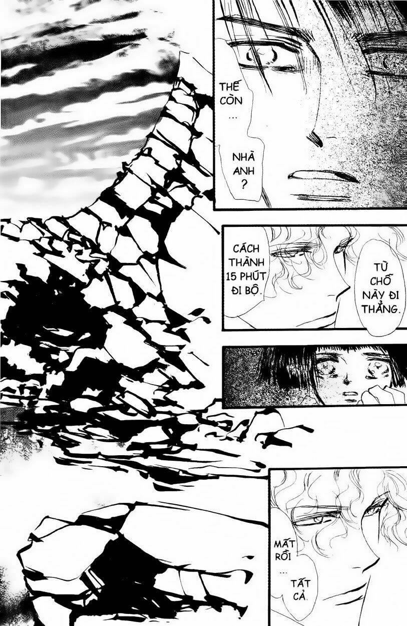 7 mầm sống chapter 11 17