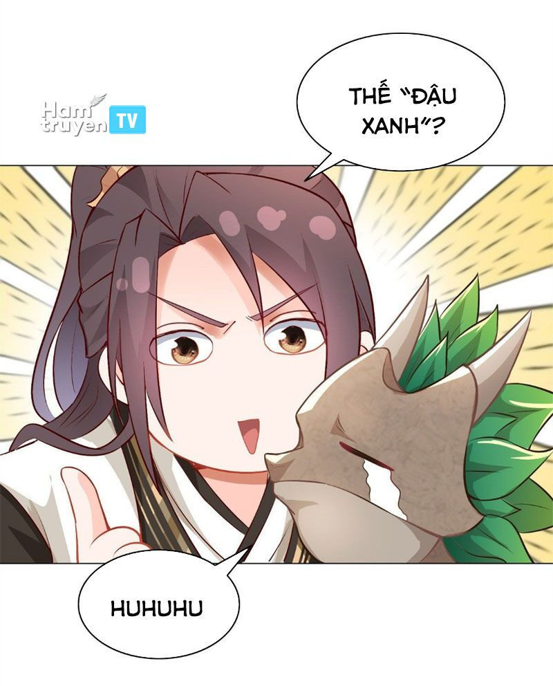 người nuôi rồng chapter 29 8