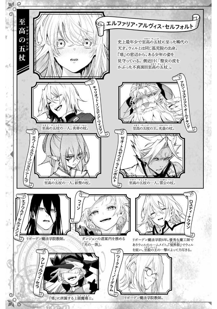 Sách ngoại văn: Tsue To Ken No Wisutoria 8 (Japanese Edition)