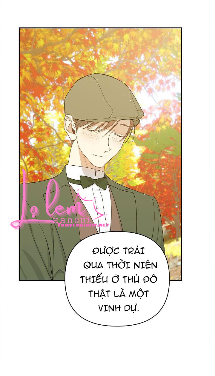 trở thành con gái của anh hùng bóng đêm chapter 23.1 26