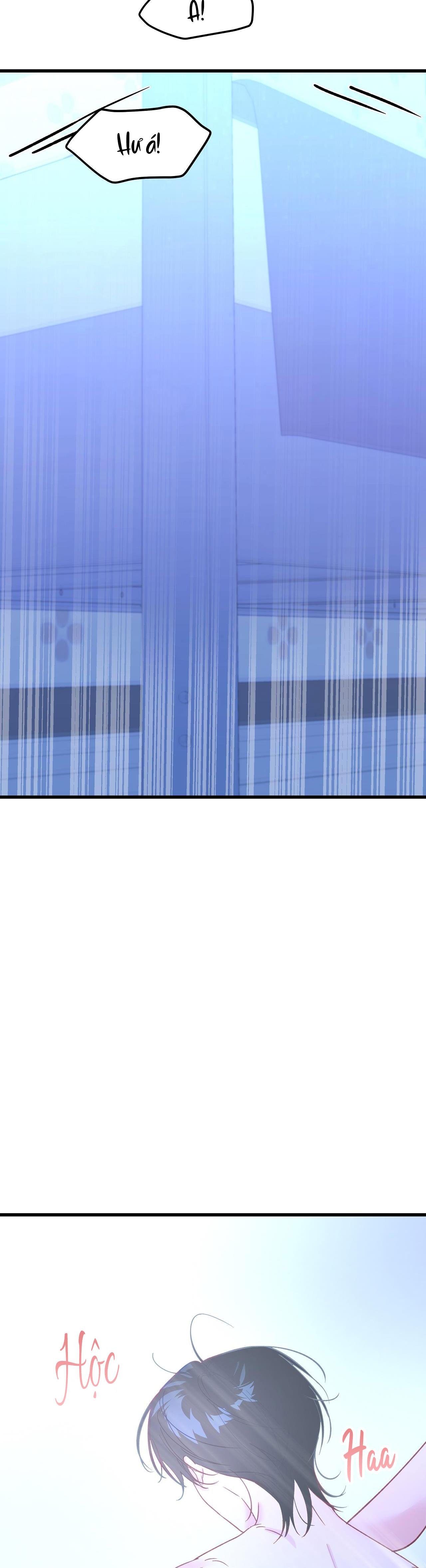 bl ngắn tuyển chọn Chapter 33.3 cẩn thận 3 32