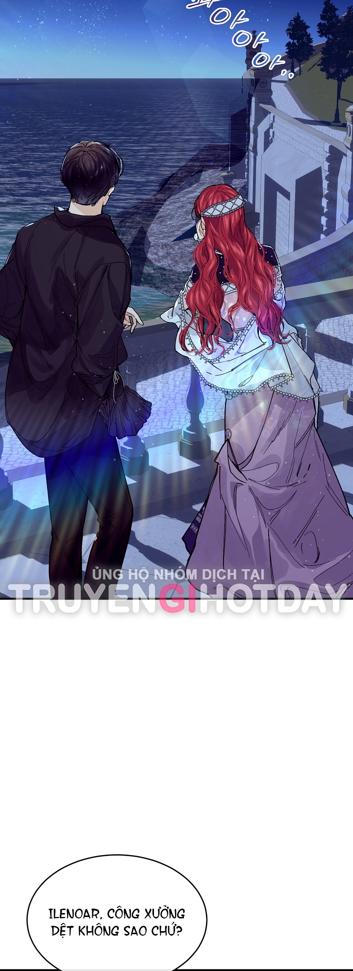 [18+] sự đáng sợ bên trong đại dương chapter 61.1 8