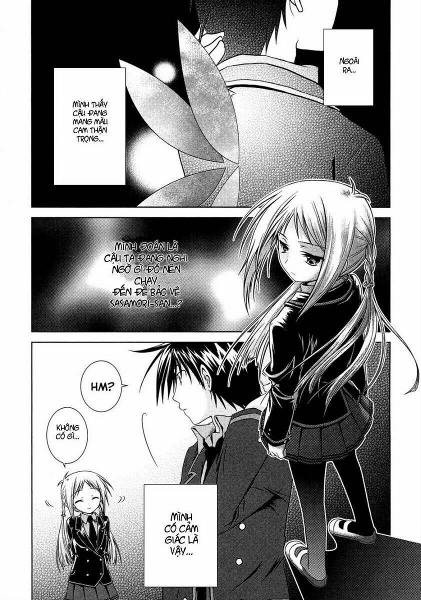 iris zero chapter 13 11