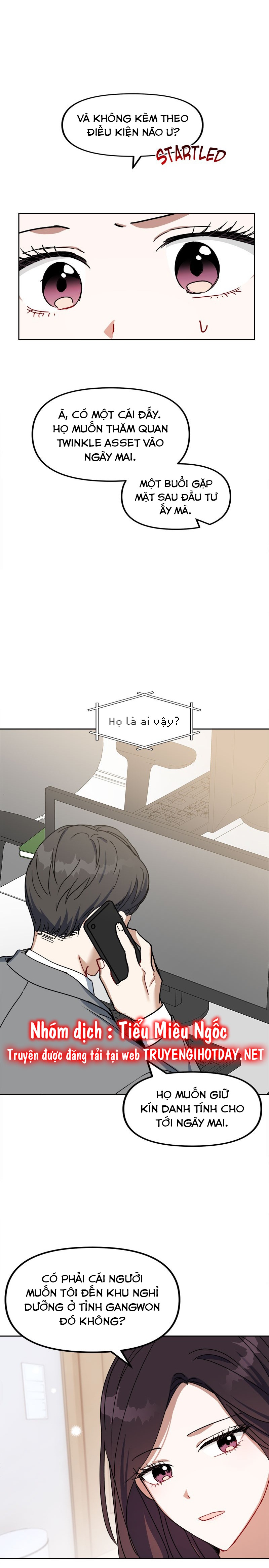 bản cam kết hôn nhân chapter 24 15