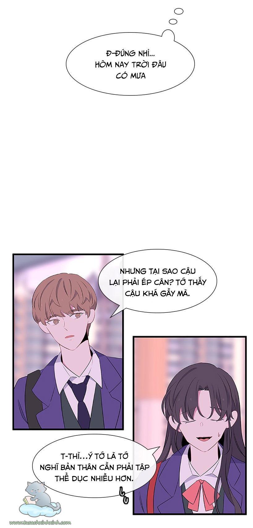 về bên anh chapter 9 8