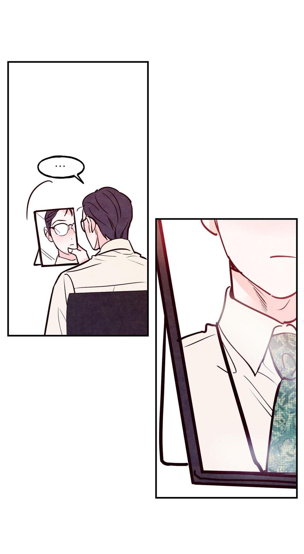 say tình [bl] chapter 44 47