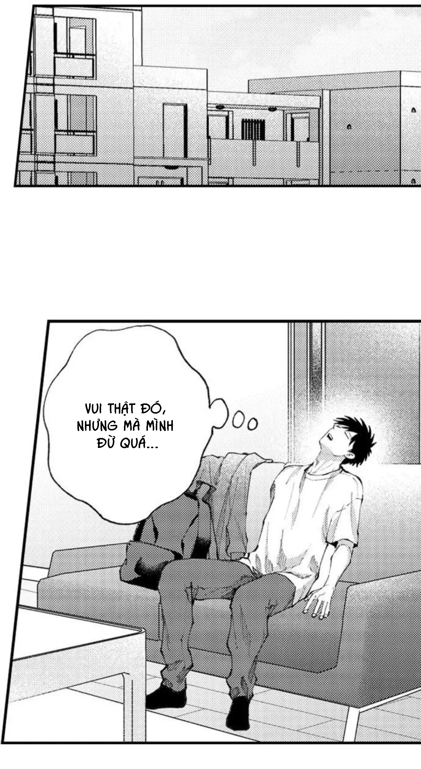 bị anh chàng lập dị để ý chapter 94 39