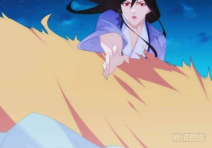 bí mật của dạ tộc chapter 29 101