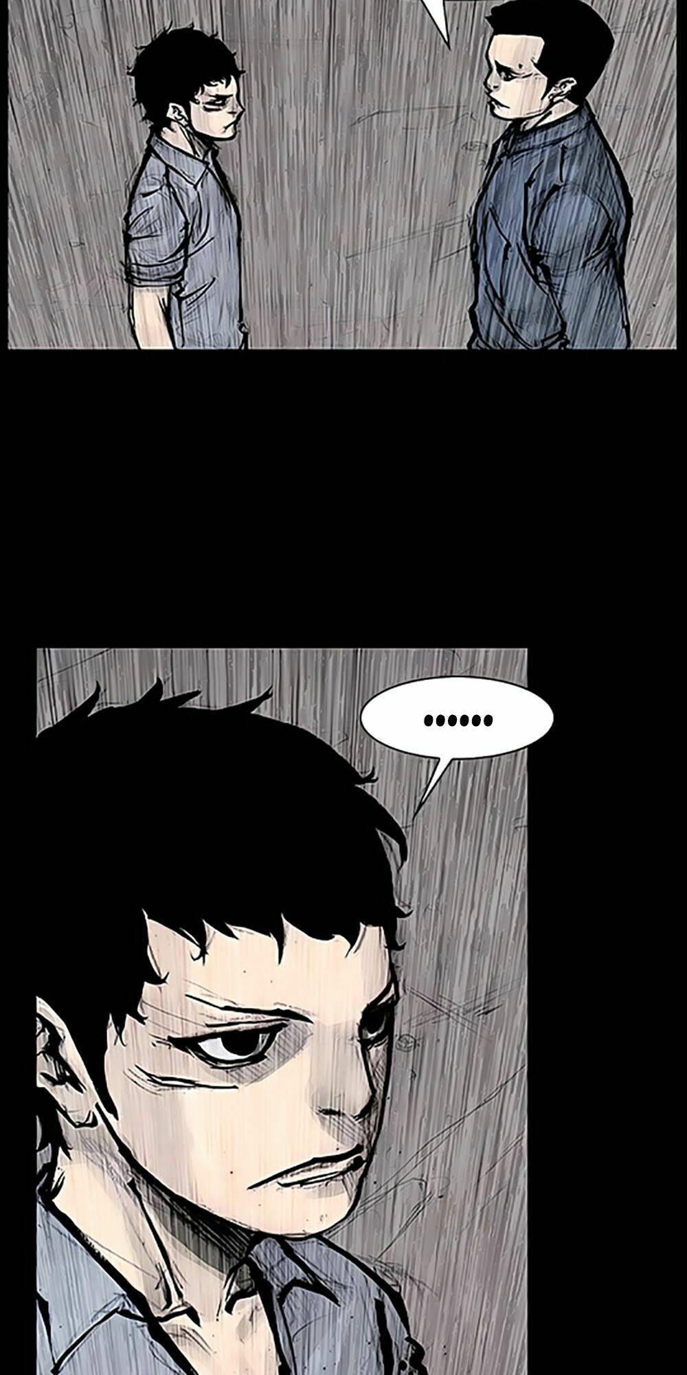 độc cô tiền truyện chapter 131 2