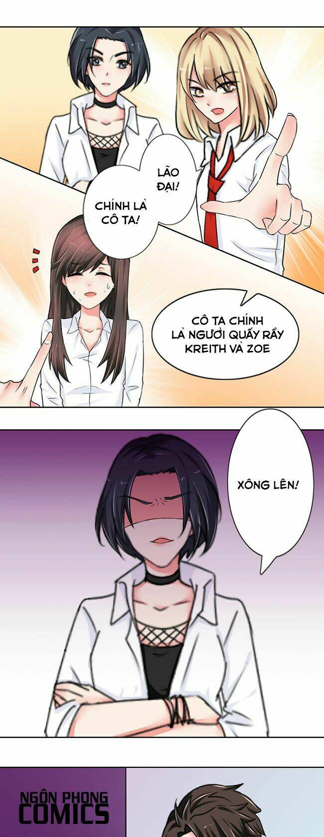 tổng tài ma cà rồng tha cho tôi chapter 14 7
