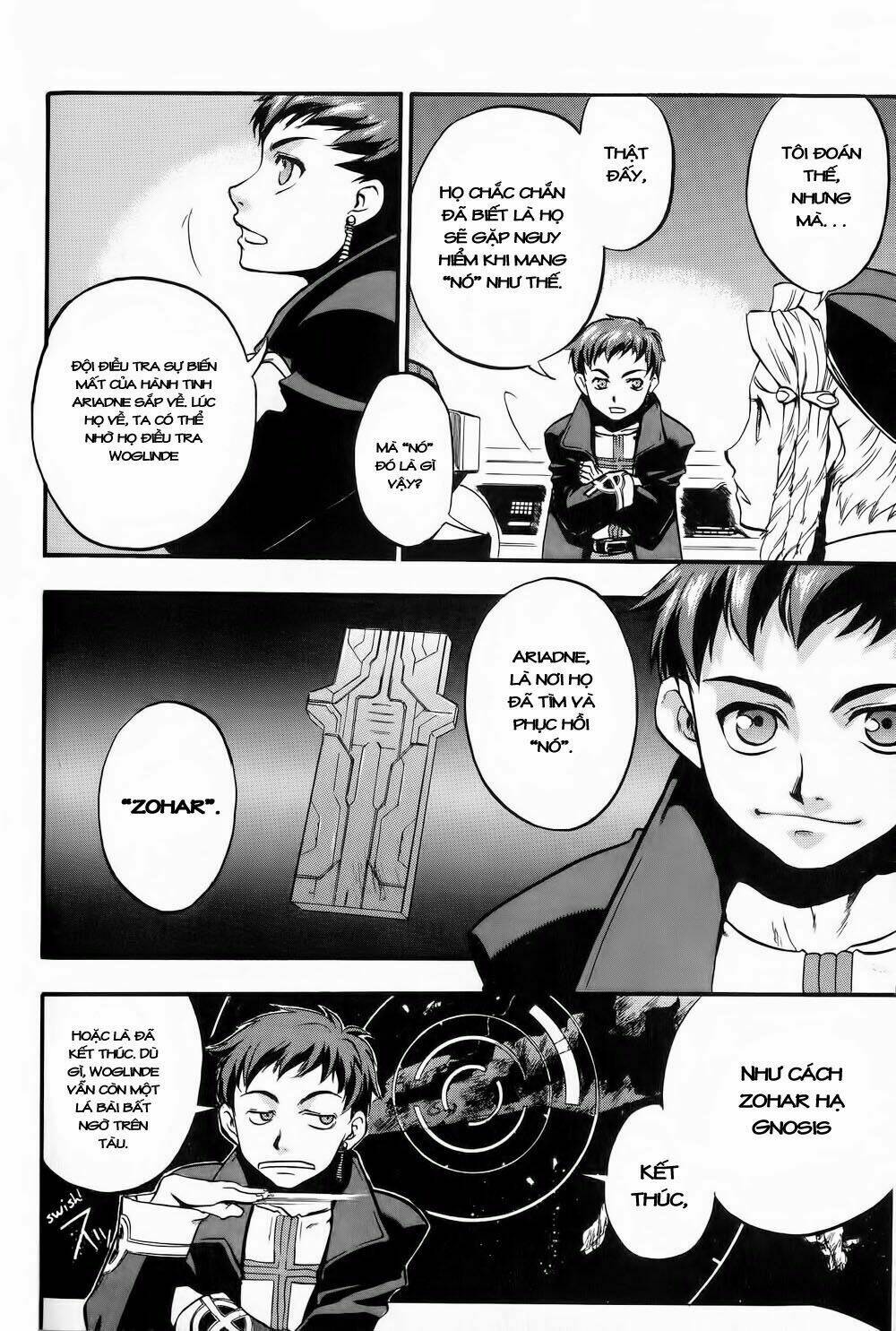 xenosaga chapter 3 19