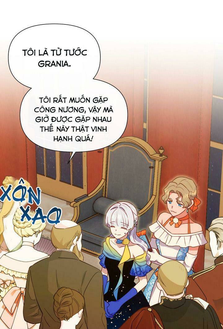 khế ước của nữ công tước quái vật chapter 140 44