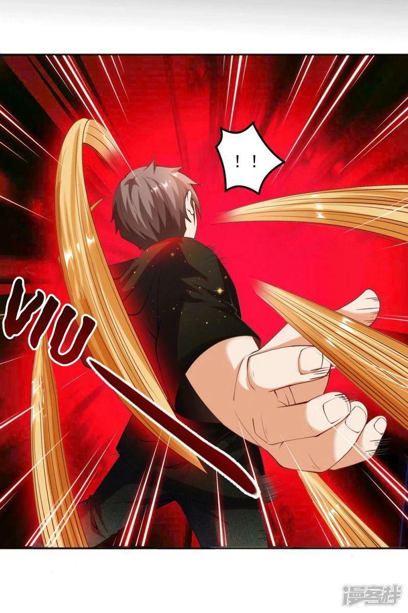 luyện tập thành thần chapter 24 26