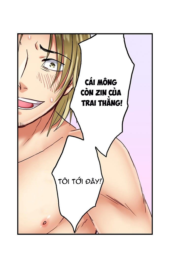 con hàng ăn ảnh nhất buổi tiệc gay chapter 2 25