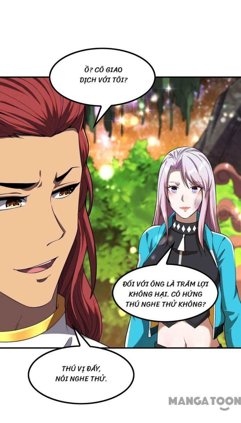 đệ nhất người ở rể chapter 133.1 19