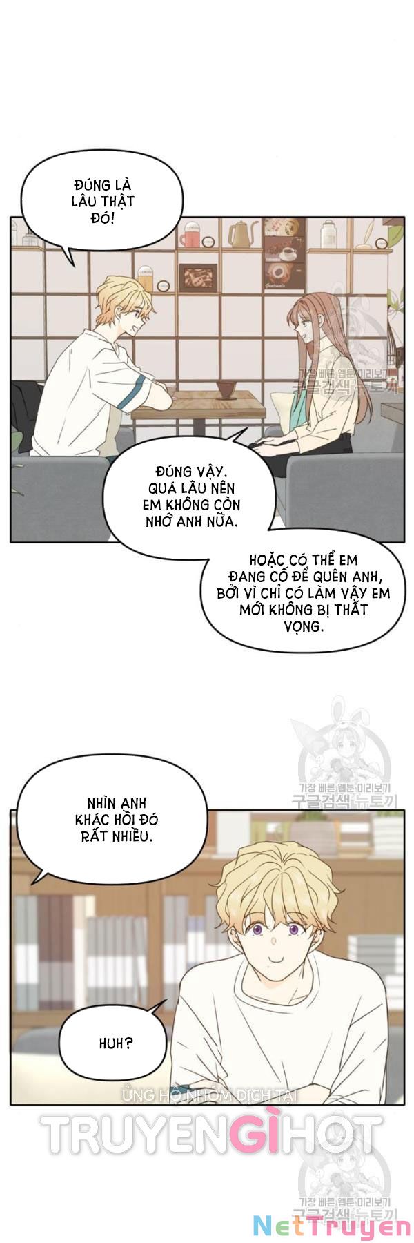 kiếp này cũng xin chăm sóc tôi như vậy nhé kiếp này cũng xin chăm sóc tôi như vậy nhé chapter 90 3