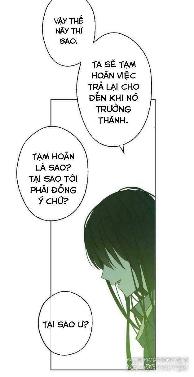 một ngày nọ ta trở thành công chúa chapter 13.5 16