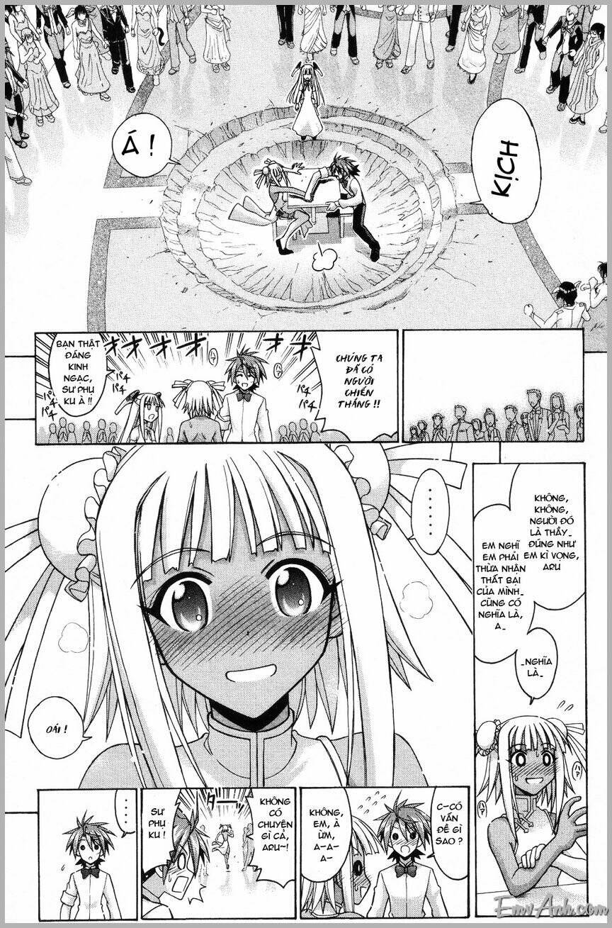 bậc thầy ma pháp chapter 261 17