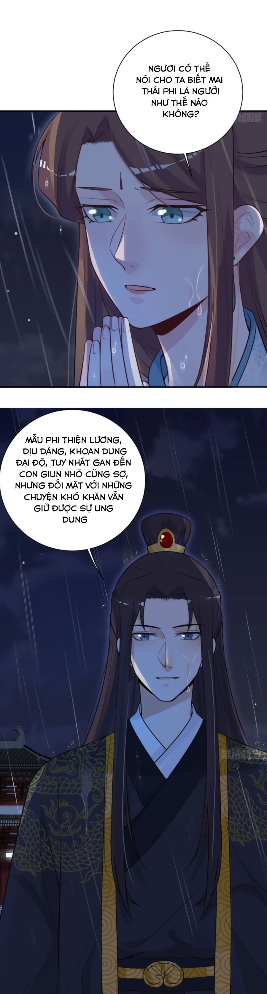 cung đấu live chapter 37 4