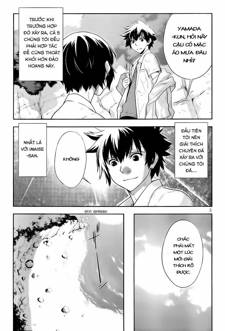 lets lagoon chapter 24 5