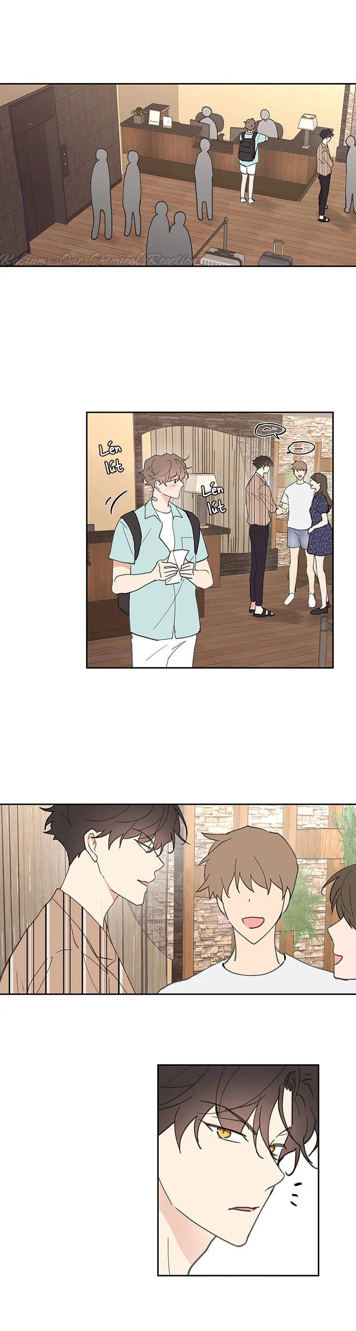 tâm tư của ju in chapter 28 10