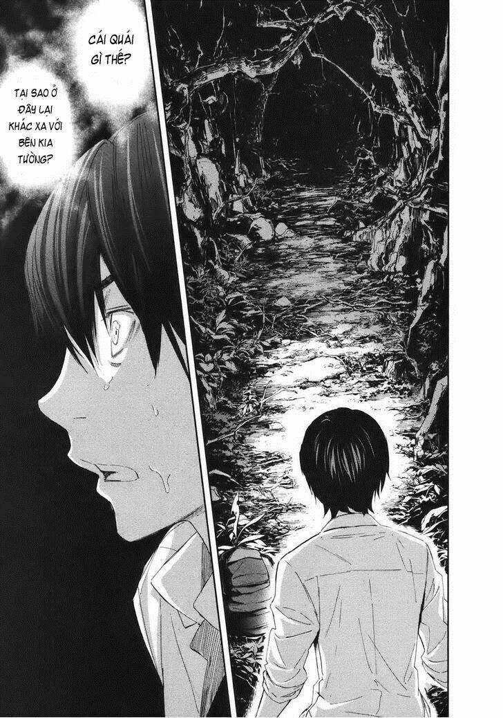 ousama game chapter 19 25