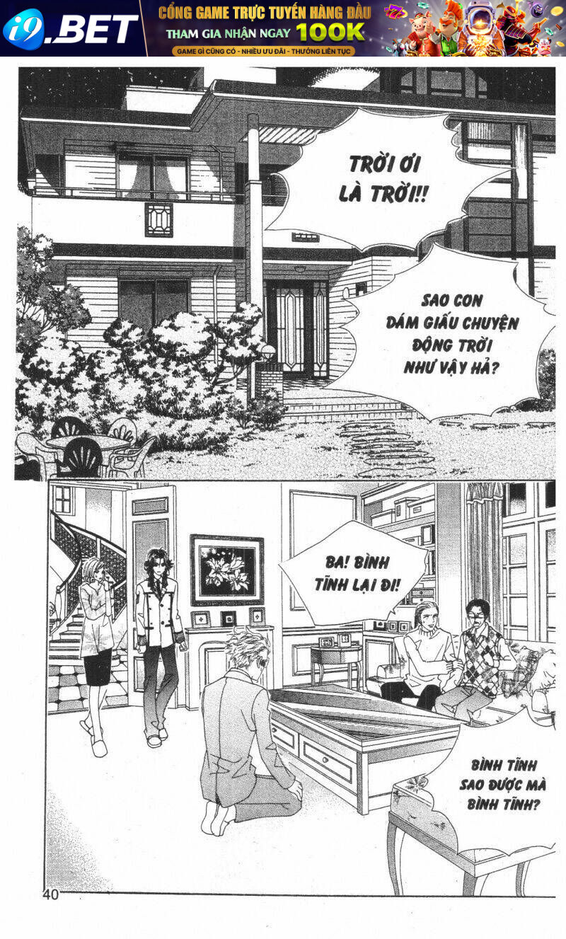 công chúa giả mạo chapter 19 40