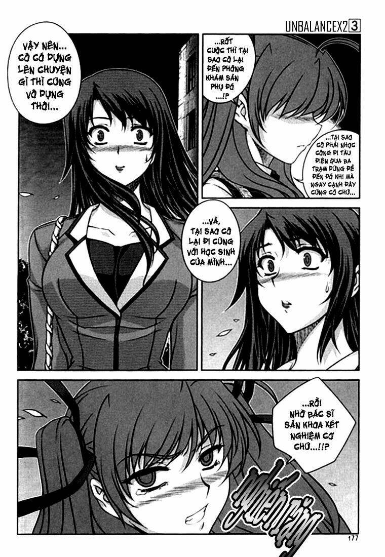 unbalance x unbalance chapter 24 5