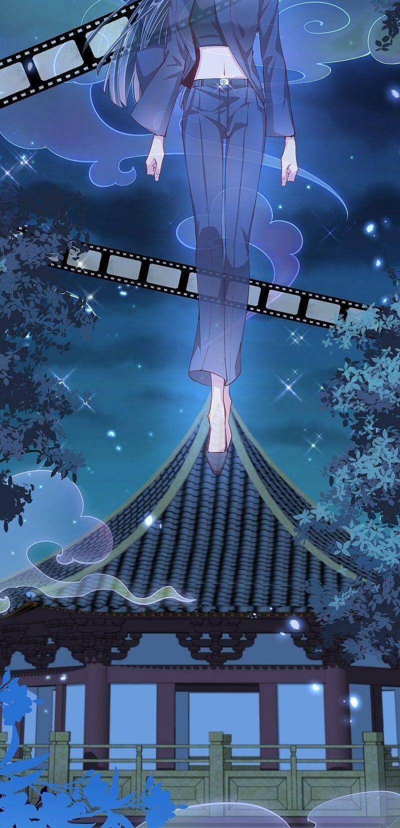 công lược trưởng thành của vương phi chapter 44 32