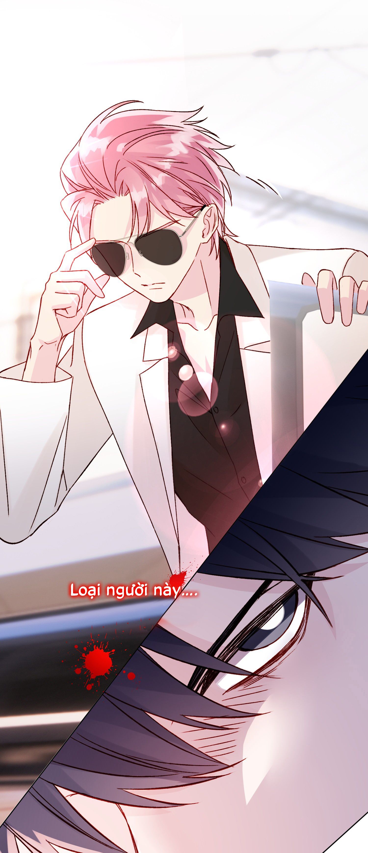 tôi phải làm một kẻ đại xấu xa chapter 51 18