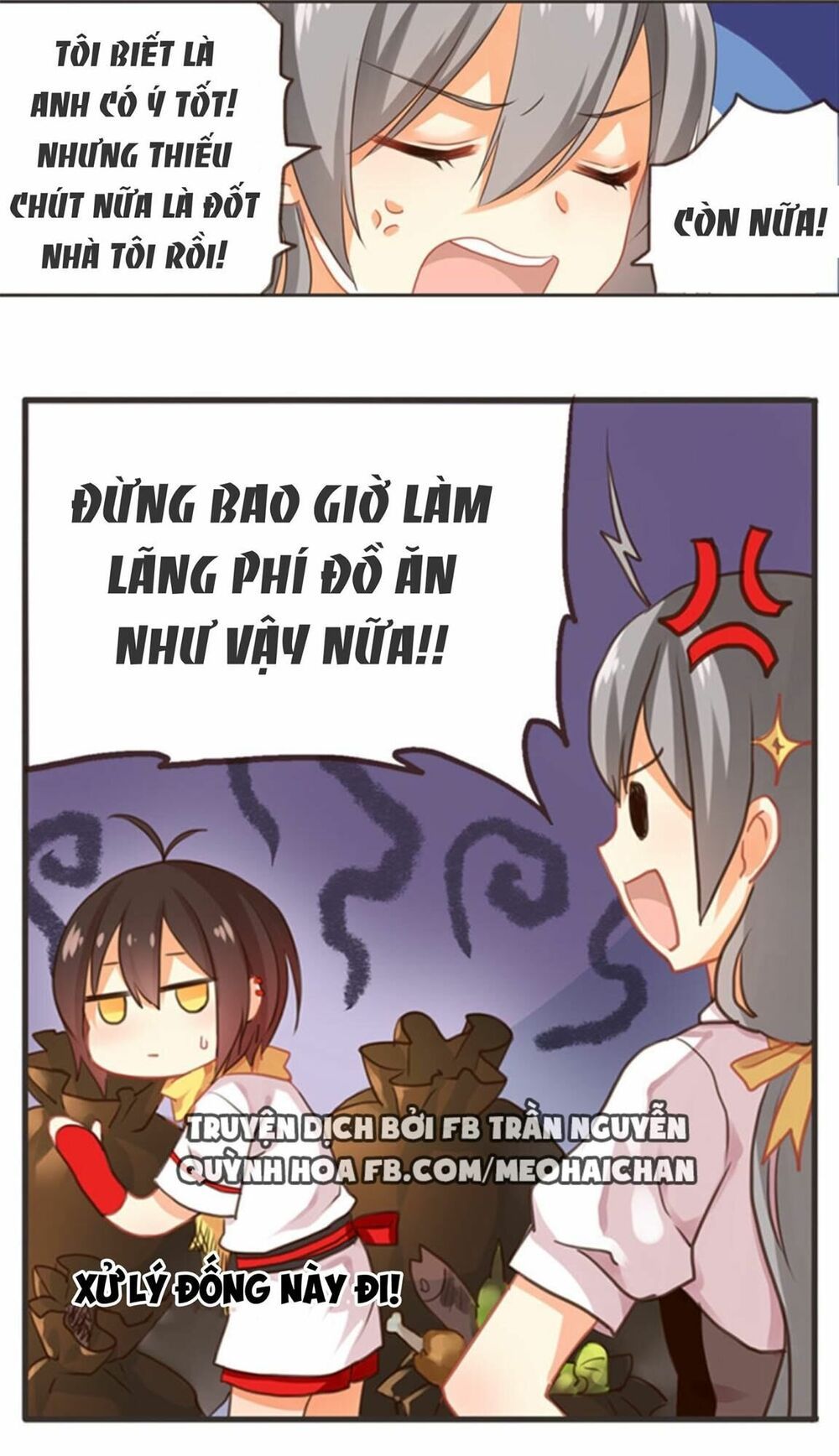thiên chương kỳ đàm chapter 4 37