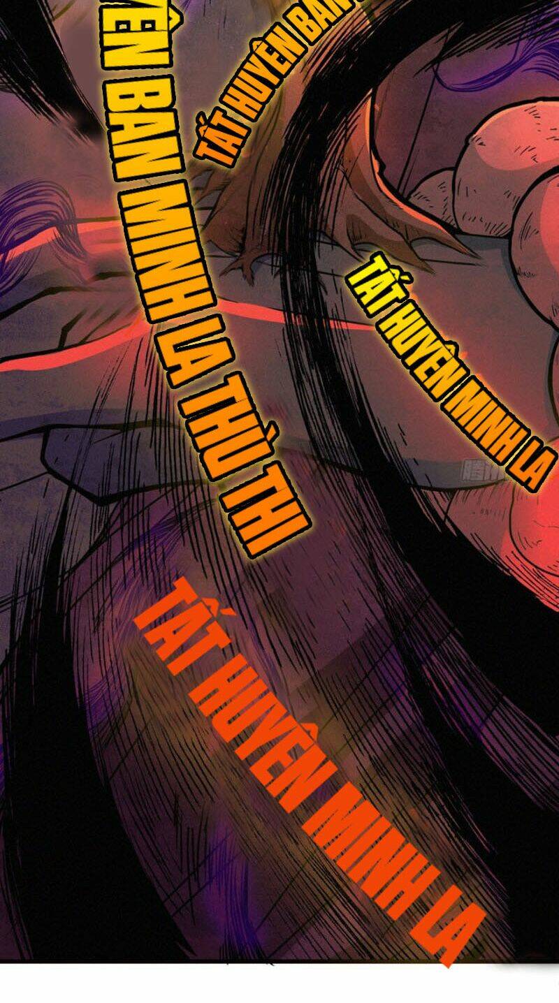 nơi này có yêu khí chapter 77 2