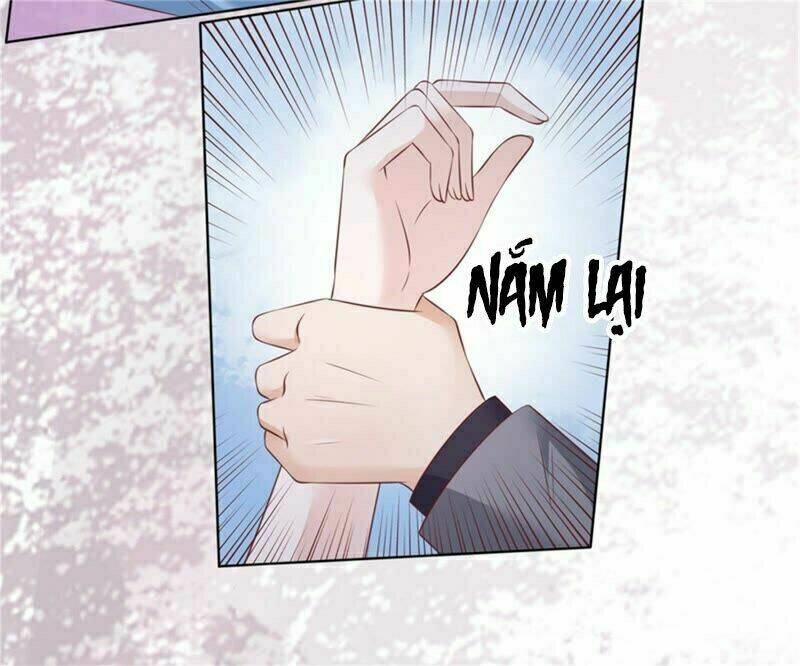 liệt ái tri hạ: series mật đào tiểu tình nhân chapter 214 48