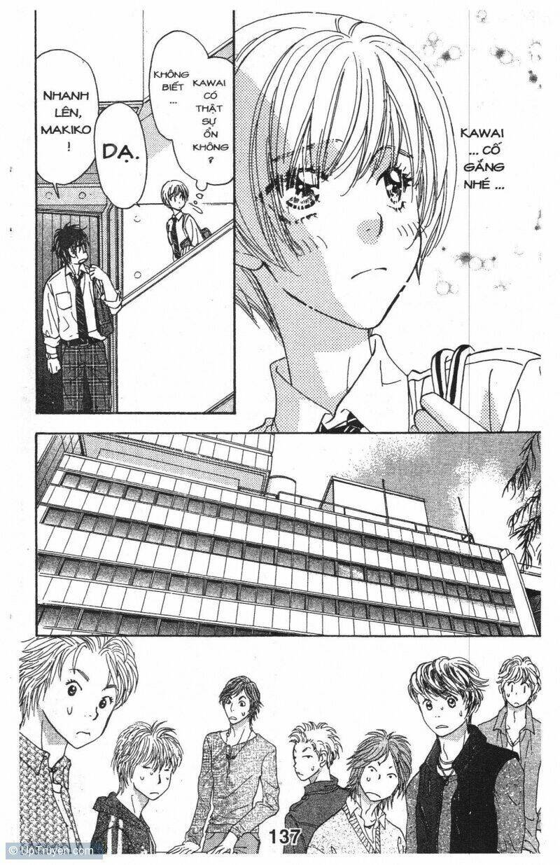 kirara no hoshi chapter 2 138