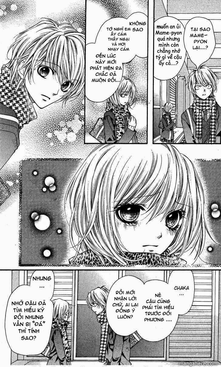 yamamoto zenjirou to moushimasu chapter 12 55