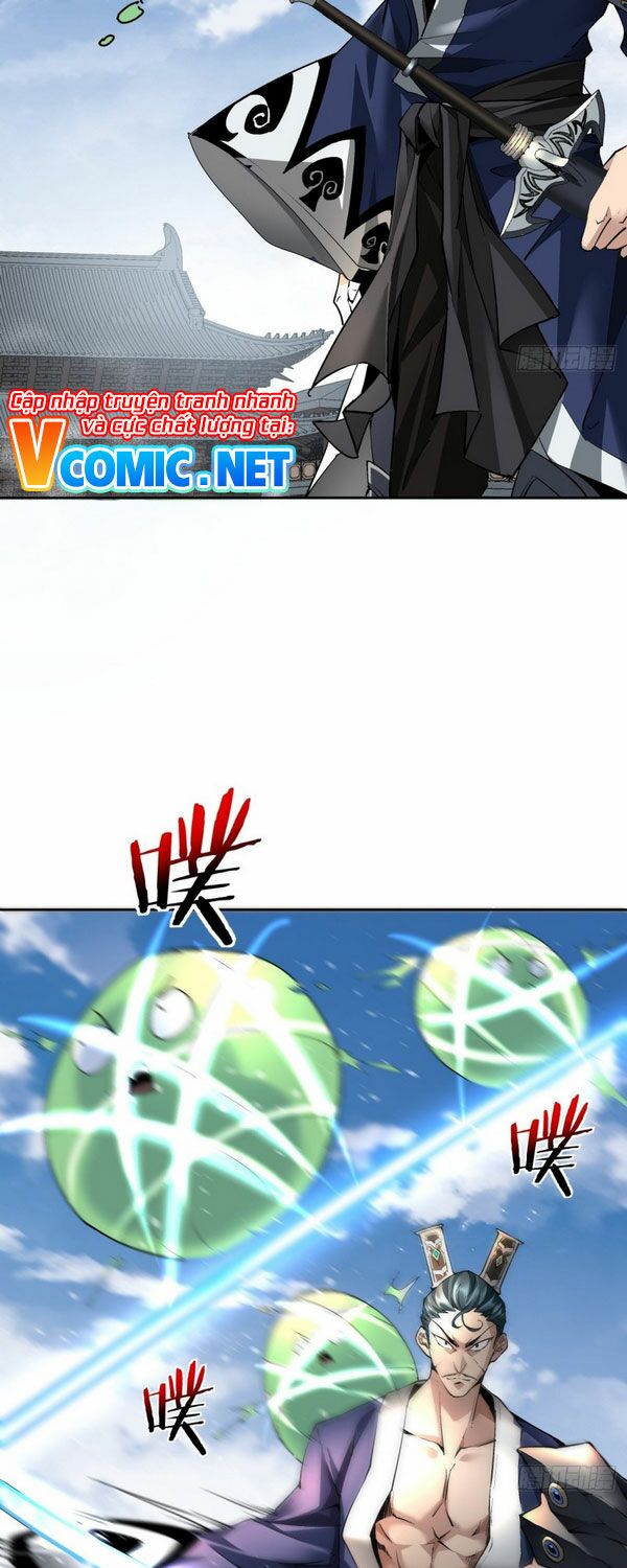 ta là nhà giàu số một, ta không muốn trọng sinh chapter 16 46