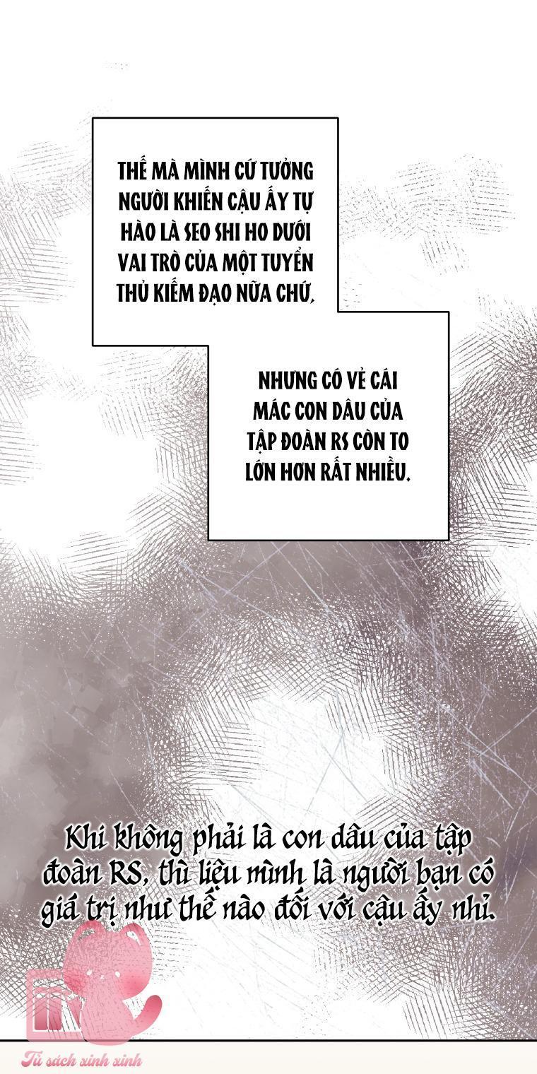 mong được chị chỉ bảo, tiền bối chapter 25 55