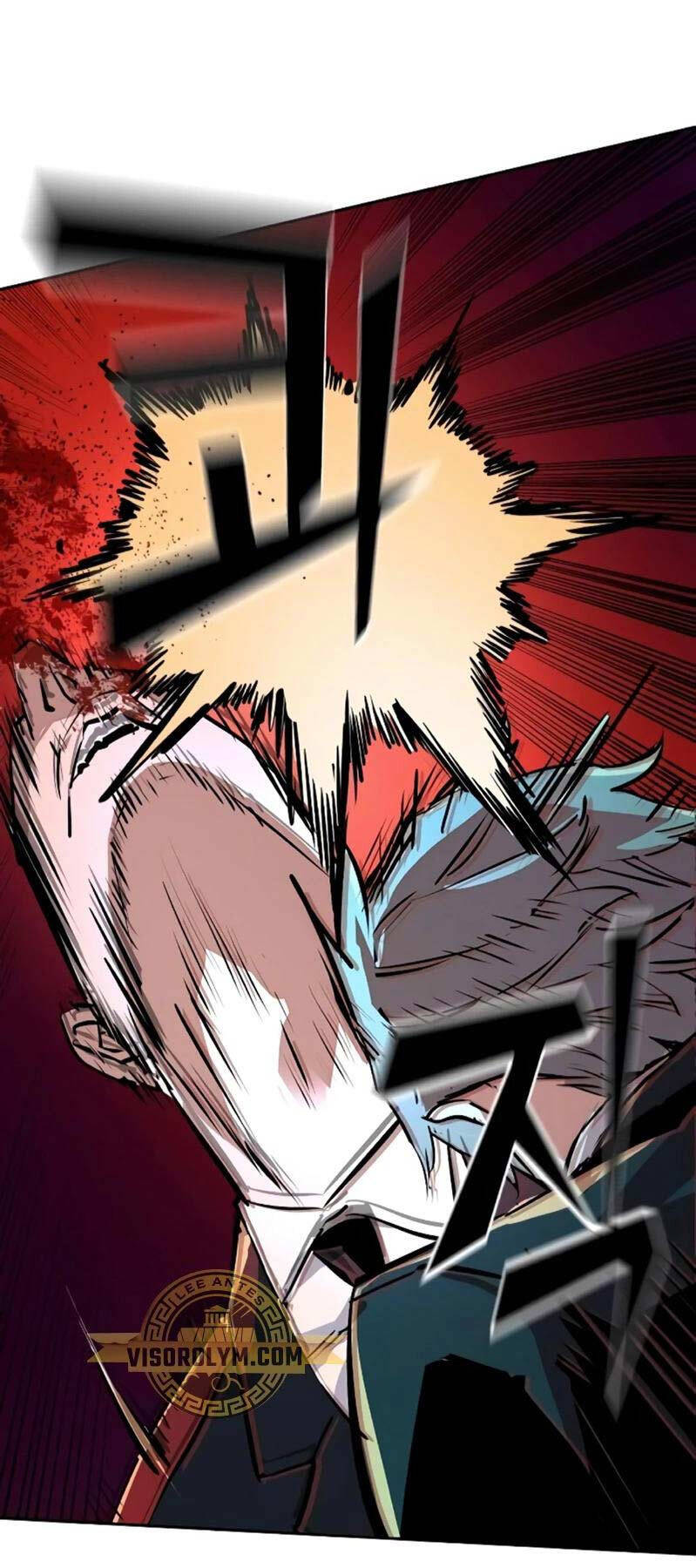 bạn học tôi là lính đánh thuê chapter 182 77