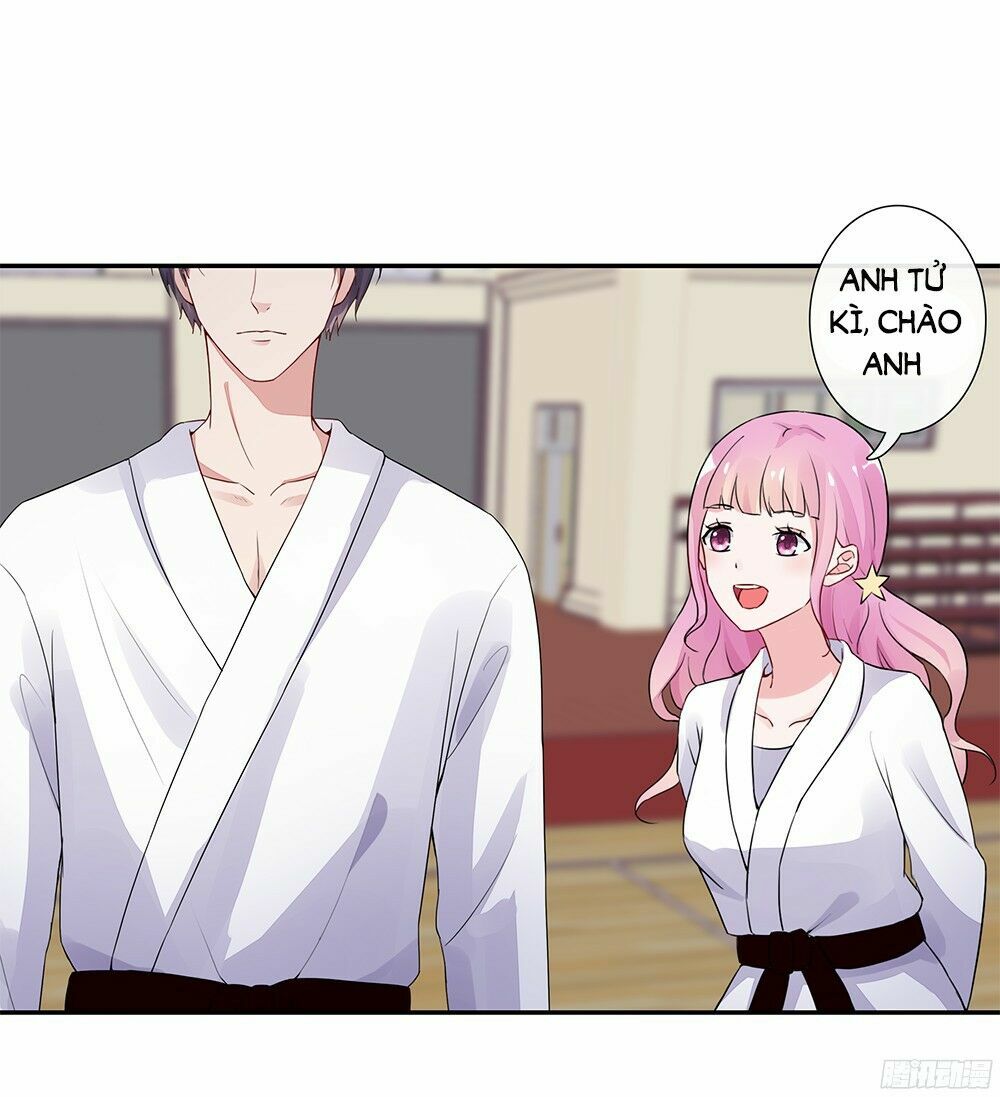 câu chuyện săn vợ chapter 5 18