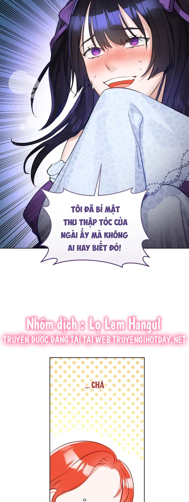 cuộc hôn nhân của đại công tước chỉ là một trò lừa đảo chapter 32 3