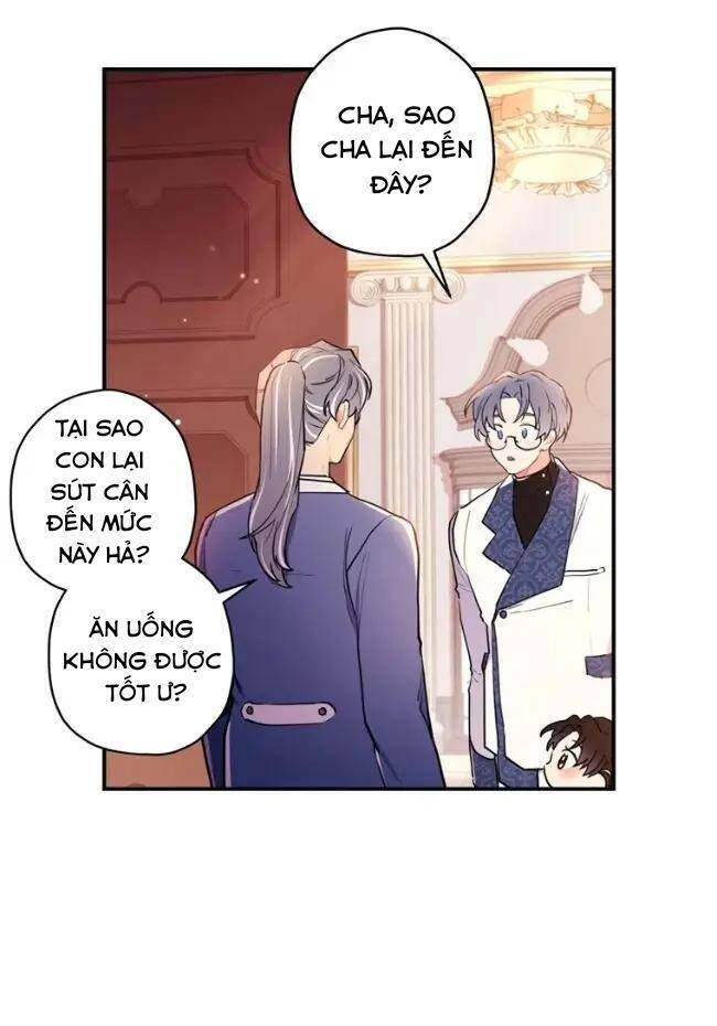 tôi đã trở thành con gái nuôi của nam chính chapter 38 45