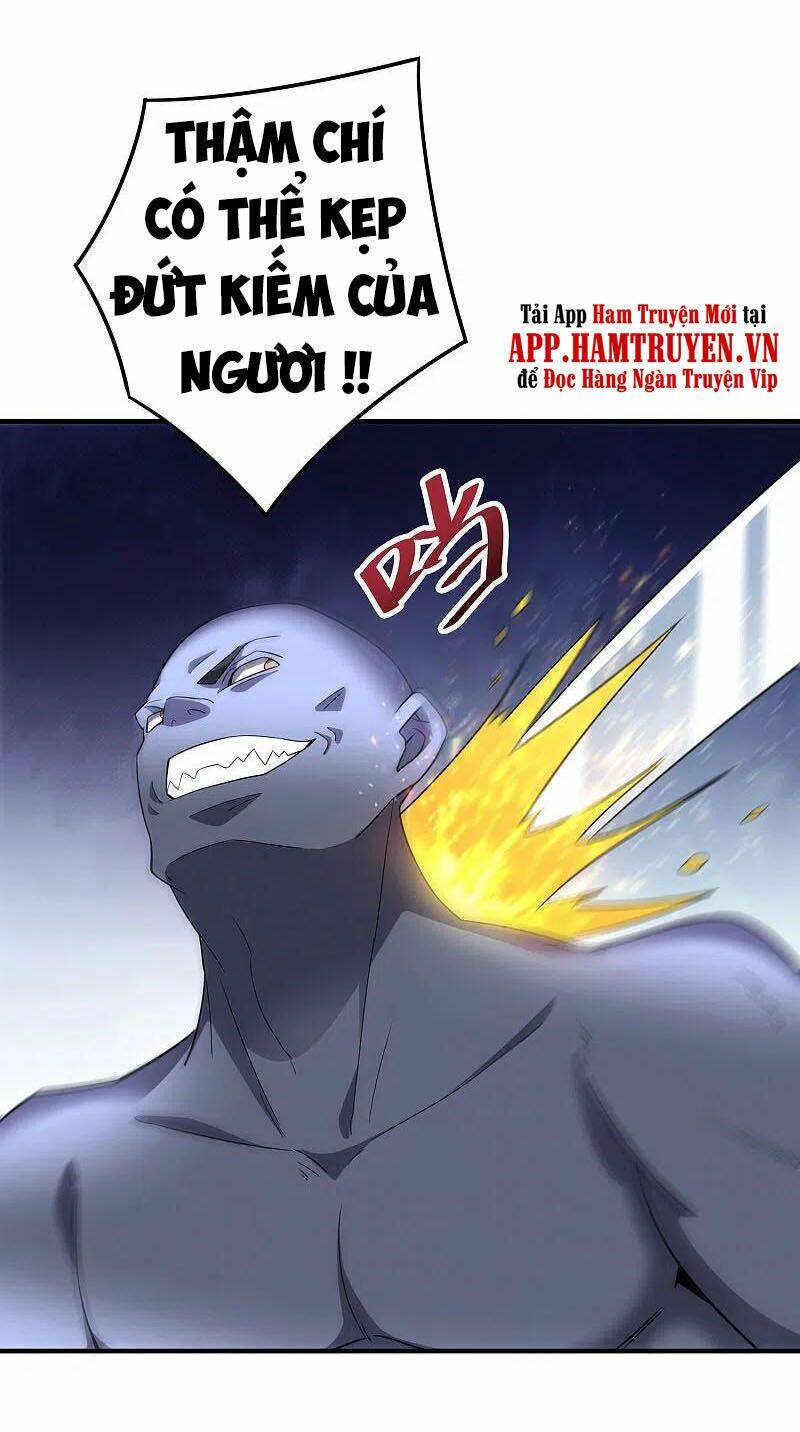 phục thiên thánh chủ chapter 168 25