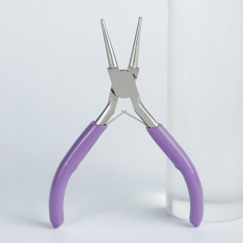 Bộ Kìm trang sức, Bộ dụng cụ làm trang sức, Kìm mũi kim, Kìm mũi dài, Kìm mũi chuỗi, Kìm cắt dây, Kìm trang sức