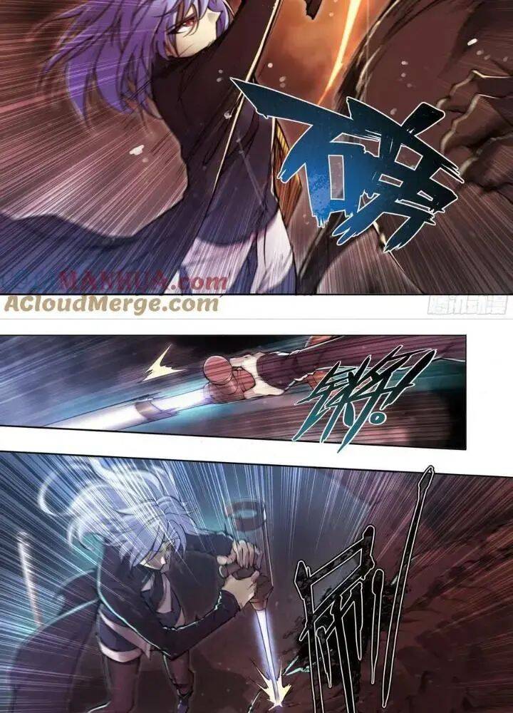 dự báo khải huyền chapter 108 29