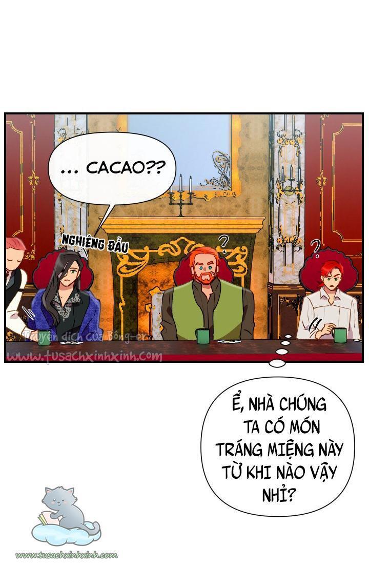 công nương khế ước của gia tộc công tước quái vật chapter 21 65
