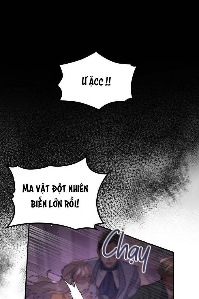 'di vật' melvin để lại chapter 26 35