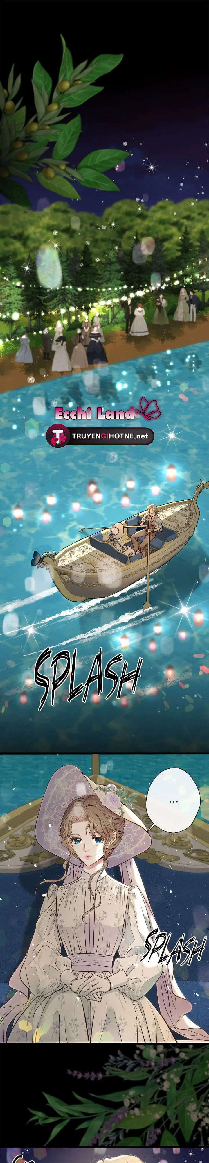 chàng hoàng tử này có vấn đề chapter 24.2 13