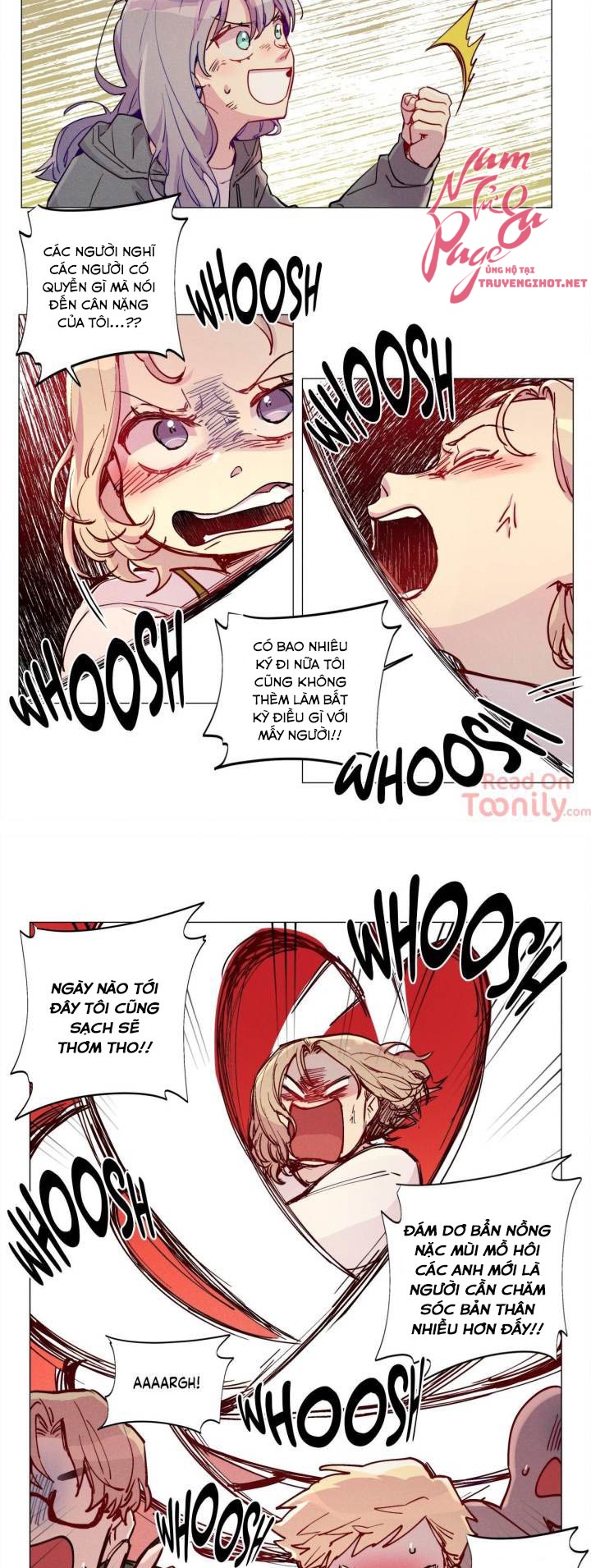 mảnh ghép o bị khuyết chapter 91 3